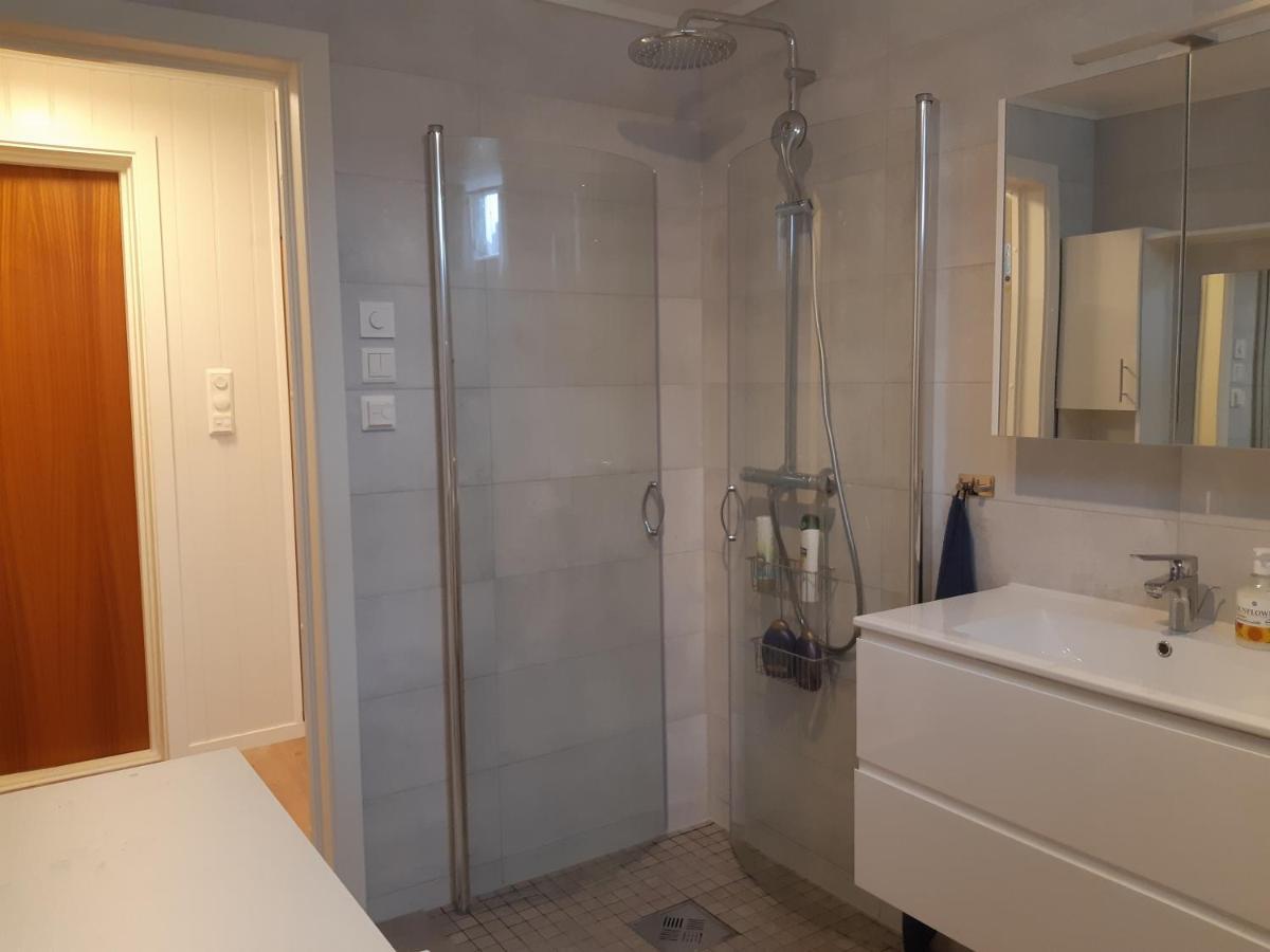 Krypinn I Sogne Kristiansand Extérieur photo
