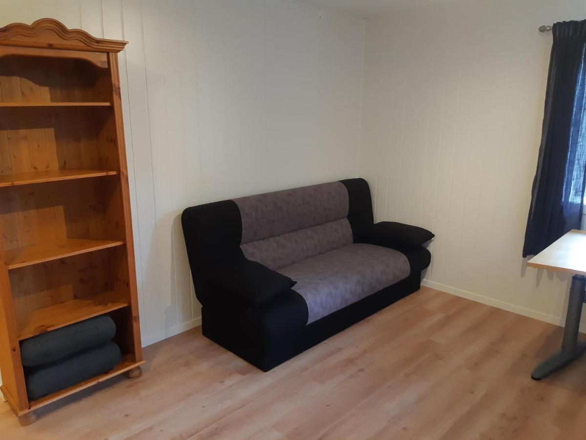 Krypinn I Sogne Kristiansand Extérieur photo