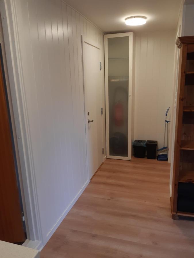 Krypinn I Sogne Kristiansand Extérieur photo