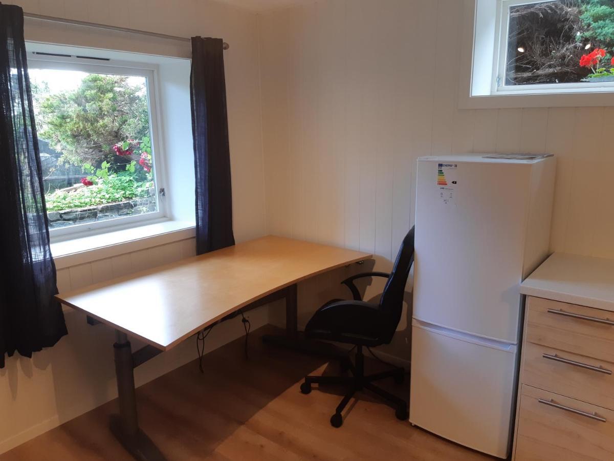 Krypinn I Sogne Kristiansand Extérieur photo